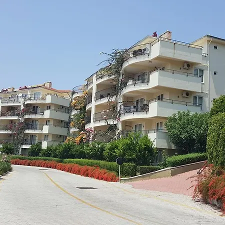 Gold City And * Kargicak (Alanya)