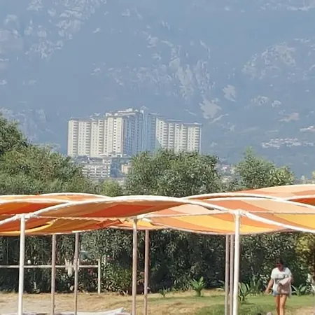 Gold City And Kargicak (Alanya)