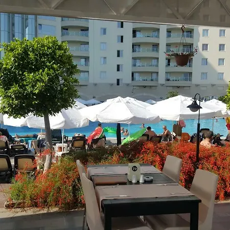 Apartment Gold City And Kargicak (Alanya)