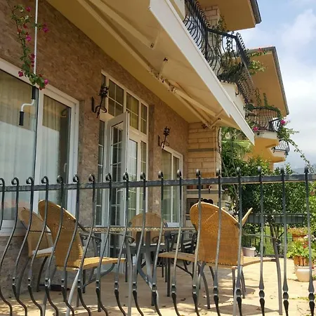 Apartment Gold City And Kargicak (Alanya)