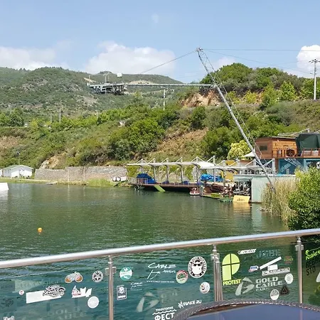 Gold City And Apartment Kargicak (Alanya)