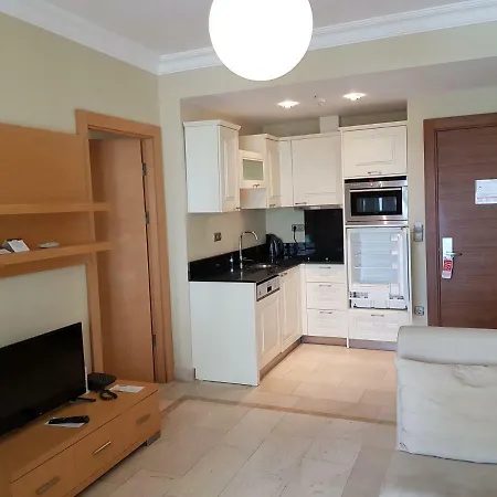 Apartment Gold City And Kargicak (Alanya)