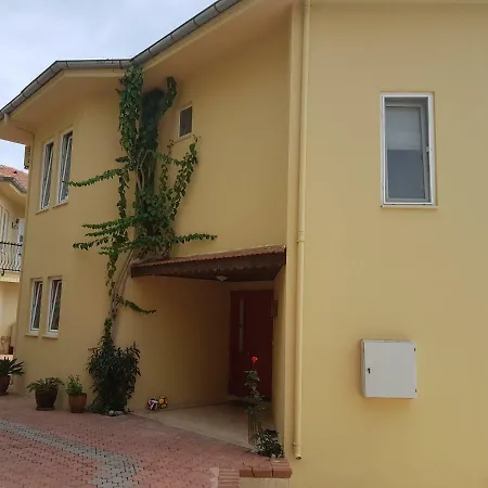 Gold City And Apartment Kargicak (Alanya)